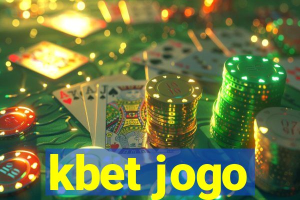 kbet jogo